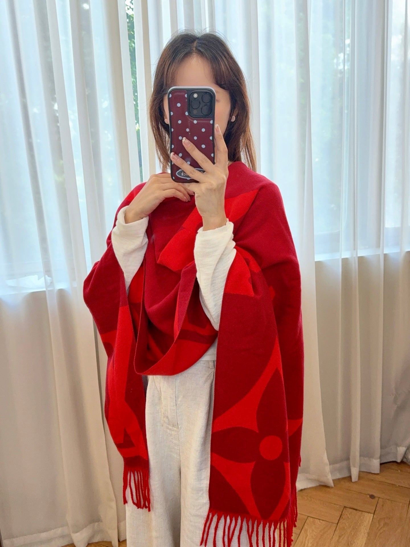 LEM273 Designer Scarf Cashmere Scarves For Winter Warm Womens and mens Long Wraps Size 65x180cm