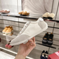 RV01 New fashionable black blue brown women's shoes  available in various colors beautiful slippers excellent gift items