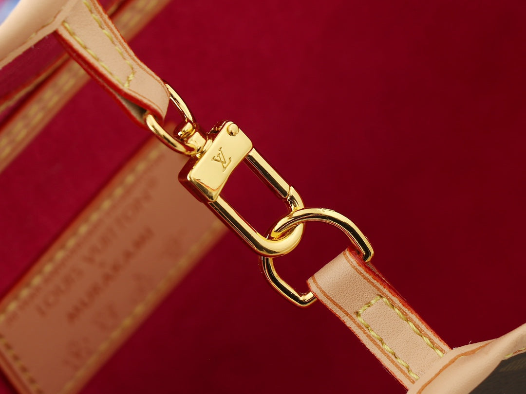 LEM242 Women's Shoulder Bags designer bag luxury bag