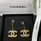 CEM414 earing for women  men charm Couple Jewelry