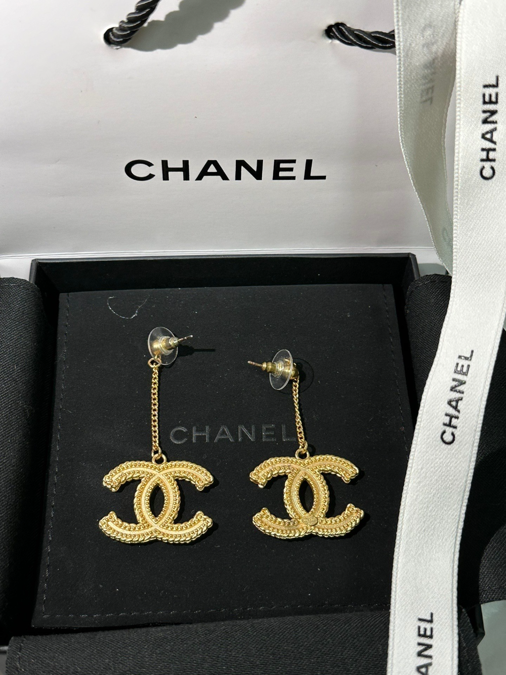 CEM414 earing for women  men charm Couple Jewelry