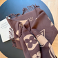 LEM530 new arrive  Hot sale pink yellow brown black color fashion beautiful  scarf  for woman gift  to choose size 180*60cm