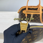 LEM544 New arrive fashion brown color bag for woman beautiful gift to choose 35*21cm