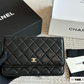 CEM288 New arrive fashion white	 black bag for woman hands bag beautiful gift to choose gift 20*13cm