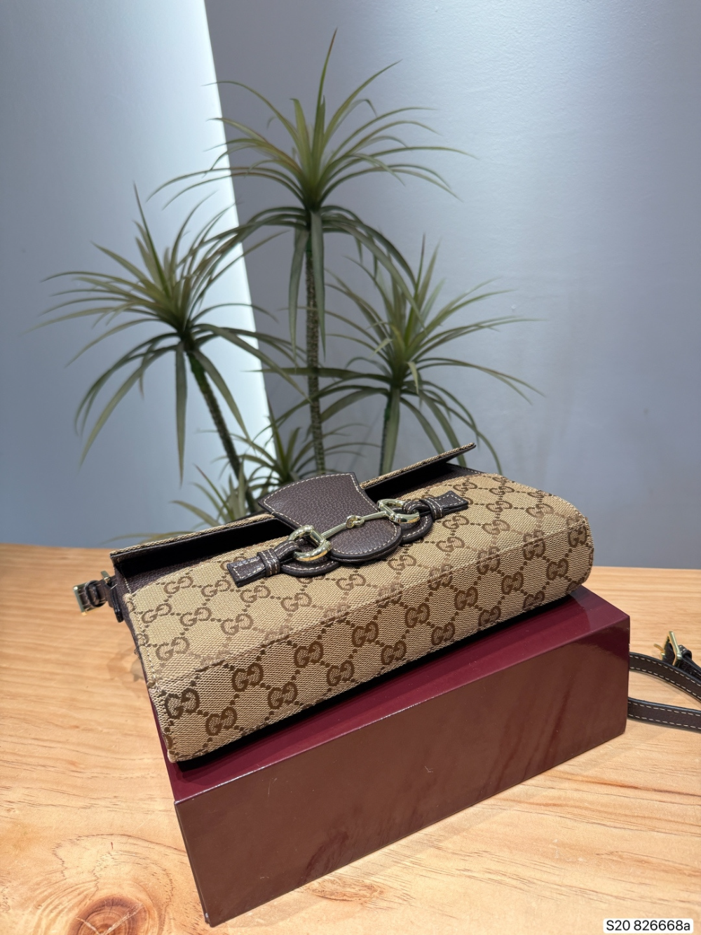 GEM262 New arrive fashion khaki bag for woman hands bag beautiful gift to choose gift  26*16cm
