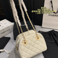 CEM340 New arrive fashion black white brown pink color bag for woman beautiful gift to choose gift size to choose 19*15cm