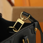 LEM434 New arrive fashion black bag for woman hands bag beautiful gift to choose gift 4 size