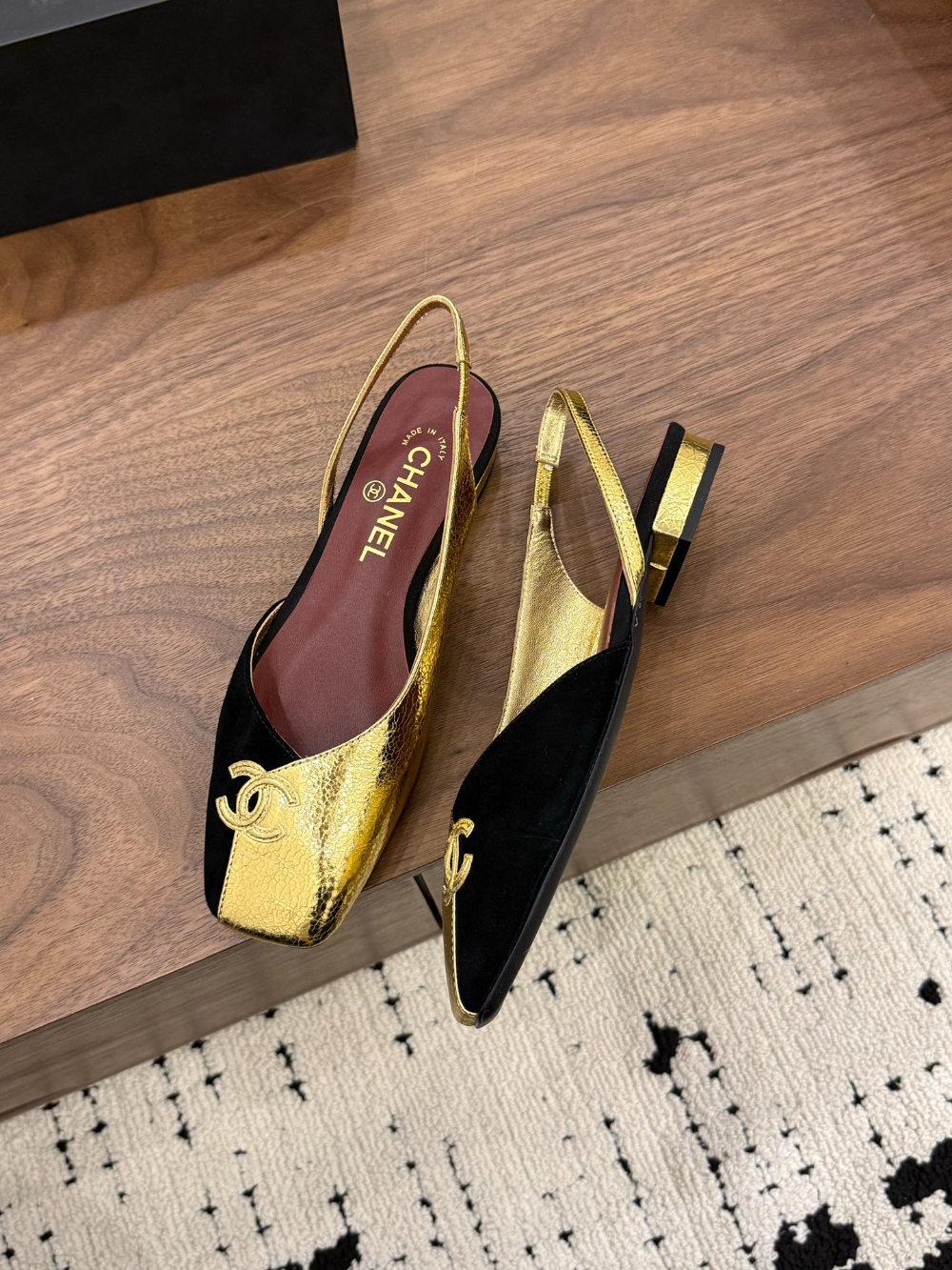CEM382 HEM102 Designer women Slippers sandals shoes for women mix color shoes high quality size 35 to 40