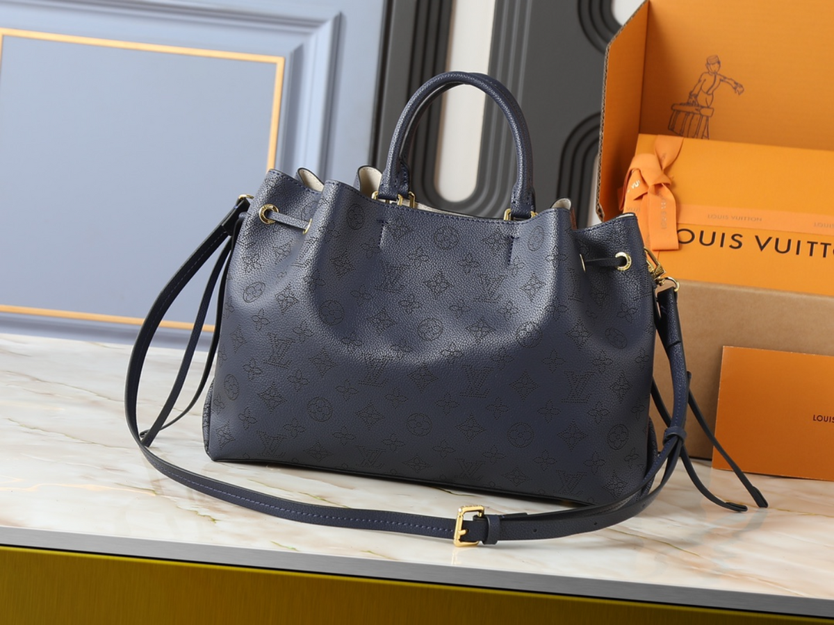 LEM639 New arrive fashion pink blue white brown bag for woman hands bag beautiful gift to choose gift  32 x 23 x 13cm