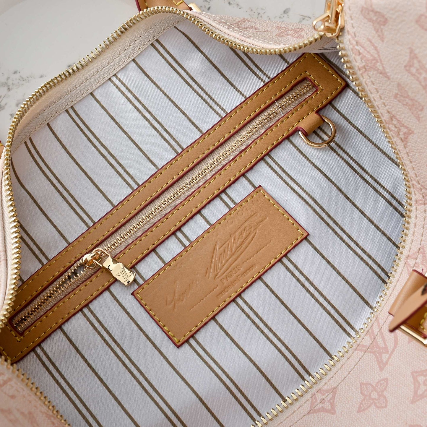 LEM367 New arrive fashion Travel design bag for woman beautiful gift to choose gift 45x27x20cm
