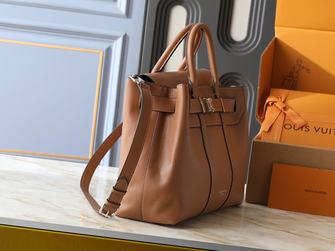 LEM298 Designer Bag On the go Embossed Flower Large Capacity Tote Bag Fashion Femme Shoulder Bags Women Handbag Handle Lady Totes Bag Luxurys Female