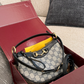 GEM273 New arrive fashion brown bag for woman hands bag beautiful gift to choose gift