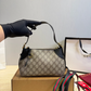 GEM240 New arrive fashion brown color bag for woman beautiful gift to choose
