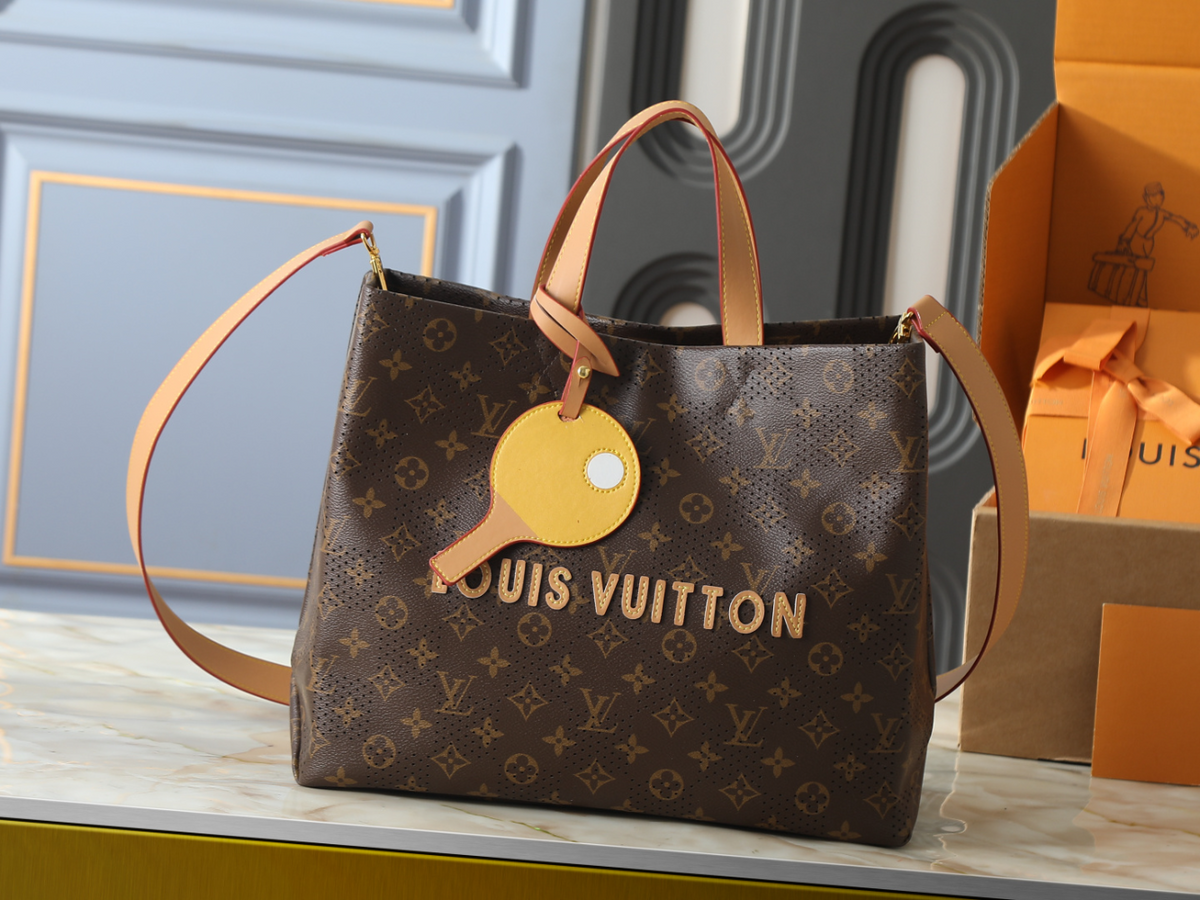LEM588  New arrive fashion brown color bag for woman beautiful gift to choose 3 size
