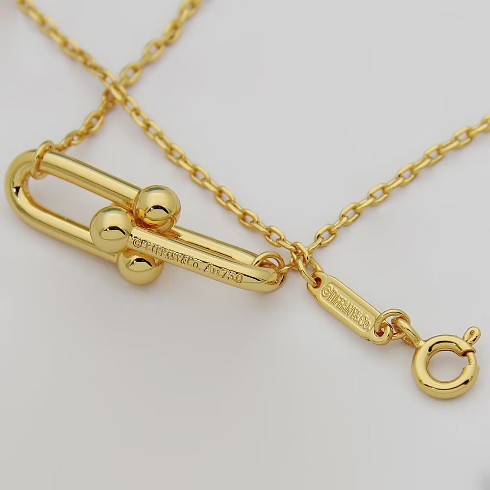 TEM57 Designer lady pendant necklace - fashionable jewelry - personalized gift for women