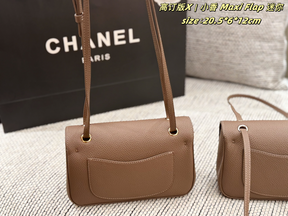 CEM355 New arrive fashion red black  brown beige color bag for woman beautiful gift to choose 20.5*6*12cm