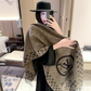 LEM604 new arrive  Hot sale grey khaki color fashion beautiful  scarf  for woman gift  to choose