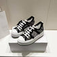 DEM231 esigner shoes sneakers designer shoes sneakers with box