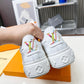 LEM377 Designer Shoes women Sneakers shoes for women white color Sneaker high quality size 35 to 42