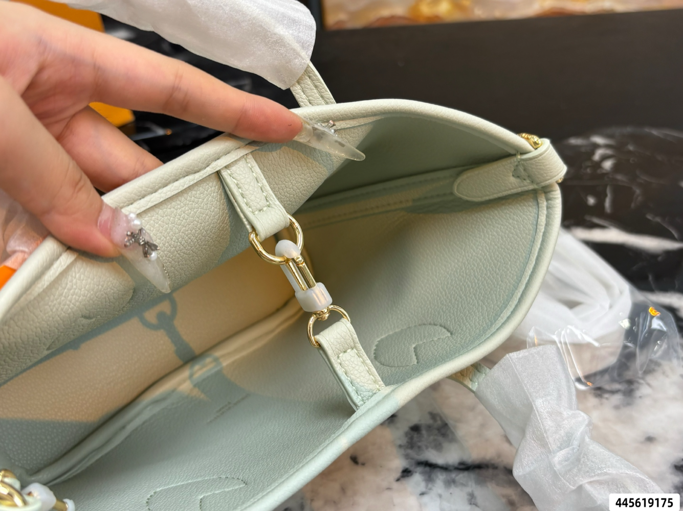 LEM521 New arrive fashion pink grey color  bag for woman beautiful gift to choose gift size to choose 20*17cm