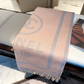 CEM388 new arrive  Hot sale grey brown  pink color fashion beautiful  scarf  for woman gift  to choose