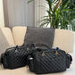 CEM478 New arrive fashion black bag for woman hands bag beautiful gift to choose gift