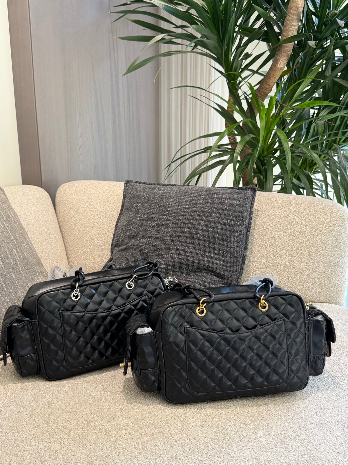 CEM478 New arrive fashion black bag for woman hands bag beautiful gift to choose gift