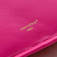 LEM368 New arrive fashion Travel design bag for woman beautiful gift to choose gift 24x14x9cm