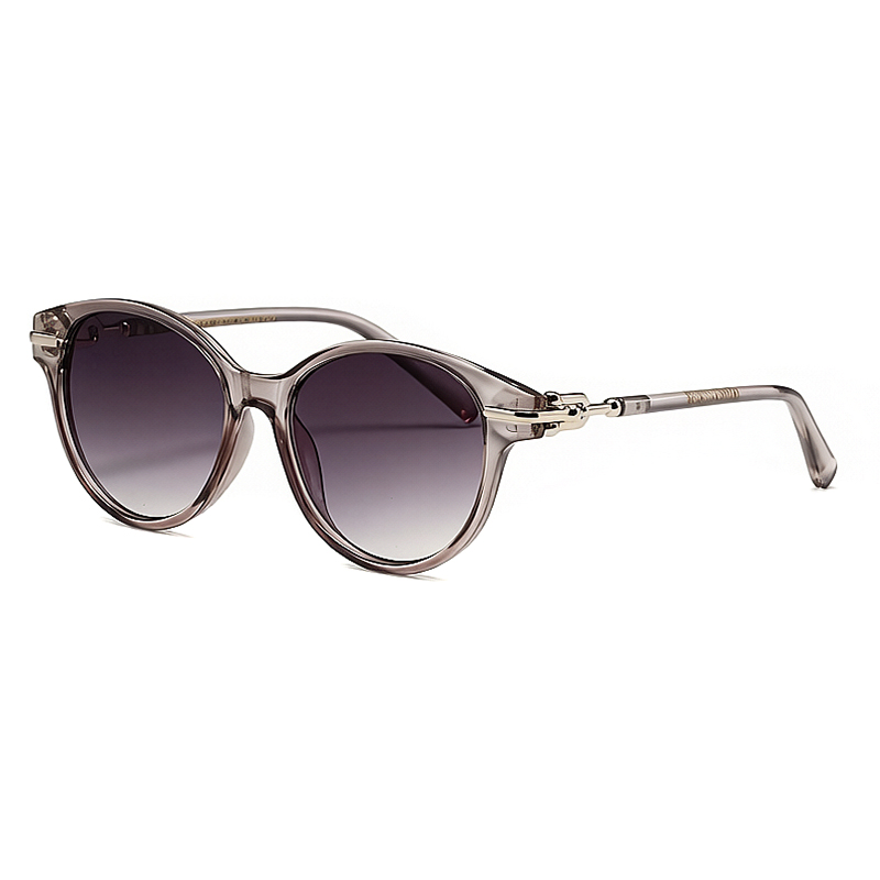 TEM60 Designer sunglasses luxury Spicy girl style sunglasses for women Sexy trend men gift glasses Beach shading UV protection polarized glasses with box