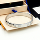 LEM473 Bracelets for women Bangles men charm bracelet Couple Jewelry