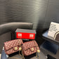 CEM251 New arrive fashion  black white pink yellow color bag for woman beautiful gift to choose gift size to choose 2size