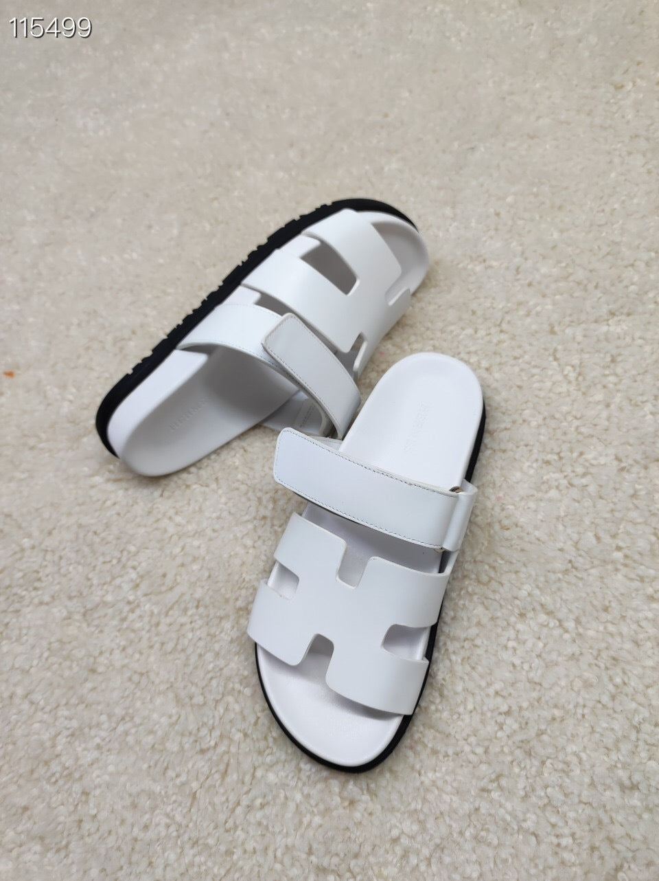 HEM99 Designer women Slippers, sandals shoes for women  high quality size 35 to 42