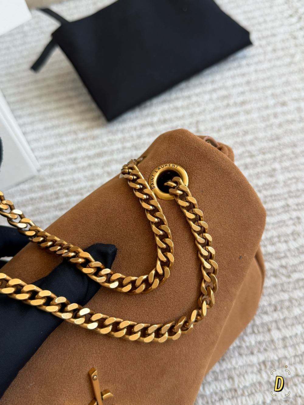YLEM17 New arrive fashion red grey coffee green caramel color bag for woman beautiful gift to choose size 27*16cm