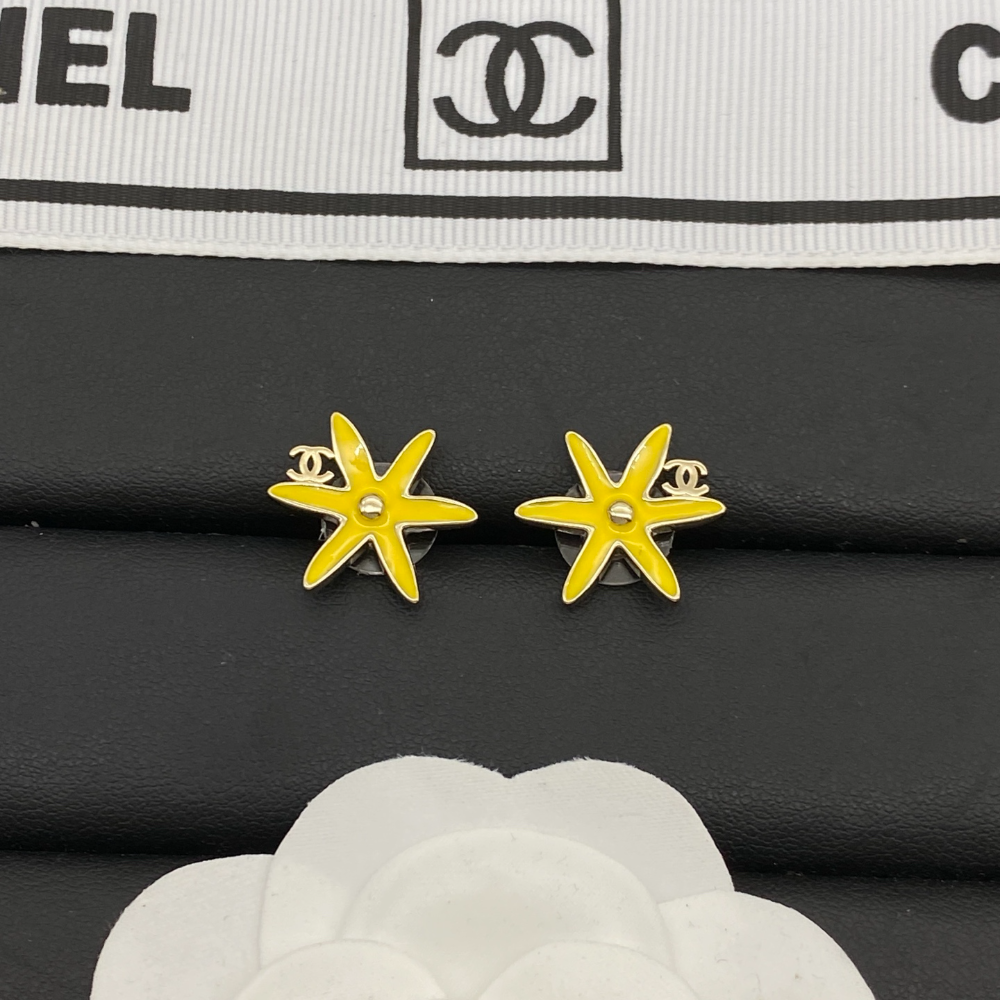 CEM420 earing for women  men charm Couple Jewelry