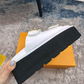 LEM502 New arrive fashion black white shose for woman beautiful Slippers gift to choose