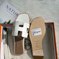 HEM97 New arrive fashion white black color shose for woman Slippers, sandals beautiful gift to choose