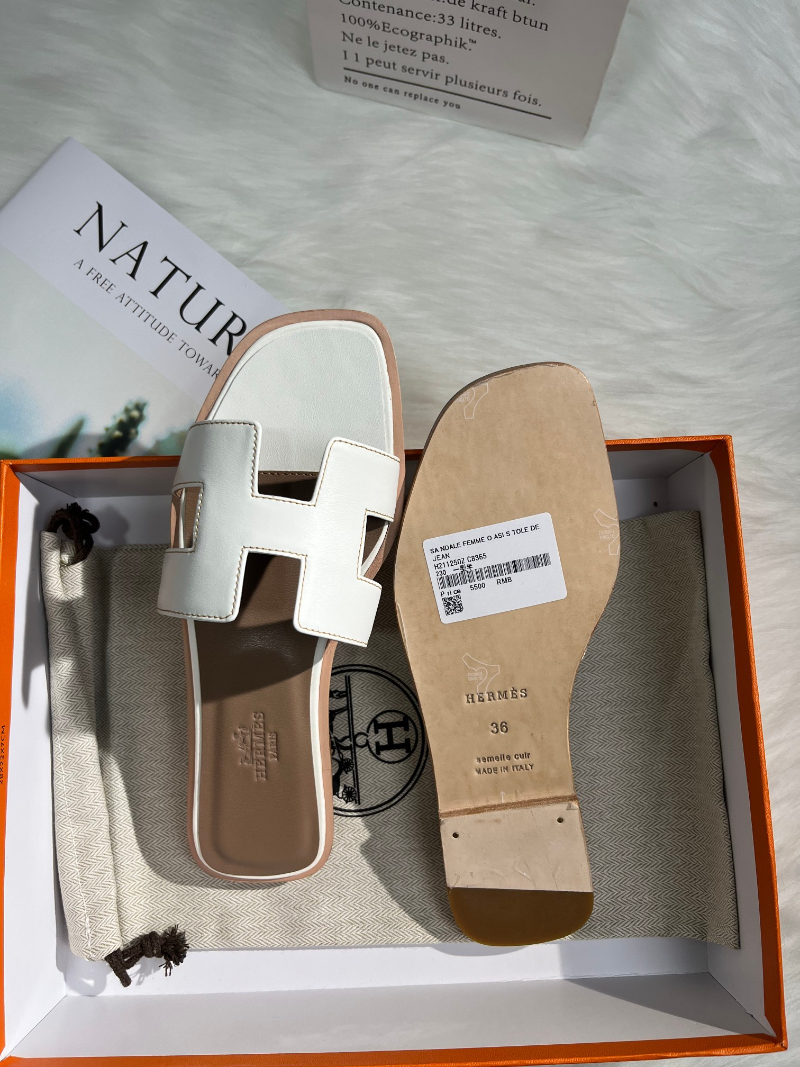 HEM97 New arrive fashion white black color shose for woman Slippers, sandals beautiful gift to choose