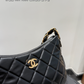 CEM261 New arrive fashion black bag for woman hands bag beautiful gift to choose gift