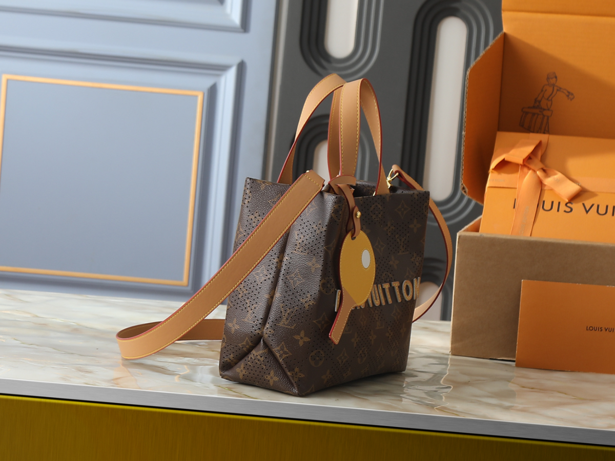 LEM588  New arrive fashion brown color bag for woman beautiful gift to choose 3 size