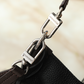 LEM486 New arrive fashion black white brown bag for woman hands bag beautiful gift to choose gift 25 x 25 x 20cm