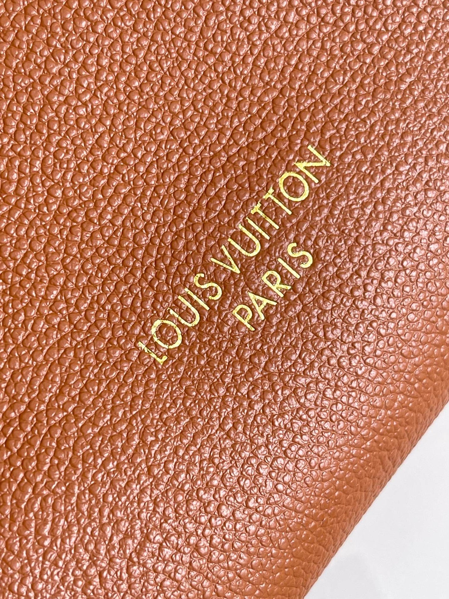 LEM346 Original Epsom Head  top quality bag New Genuine Leather Women's Crossbody Stewardess