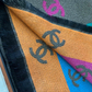 CEM423 new arrive  Hot sale black color fashion beautiful  scarf  for woman gift  to choose  69*187cm