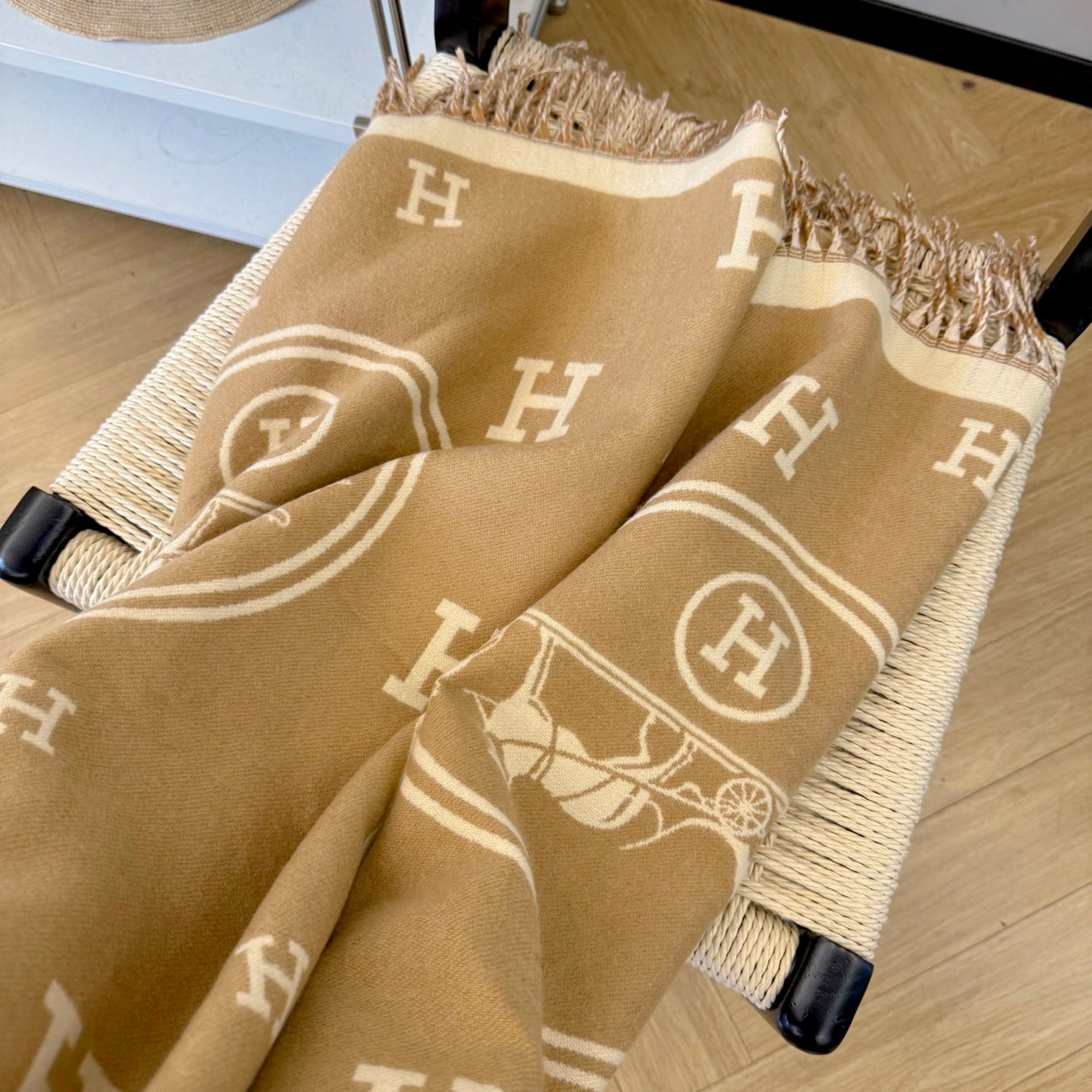 HEM69 winter scarf Shawl designer scarf women plaid cashmere long tassels soft sjaal brown scarves for women scarf man winter warm breathable simple style 65*180CM