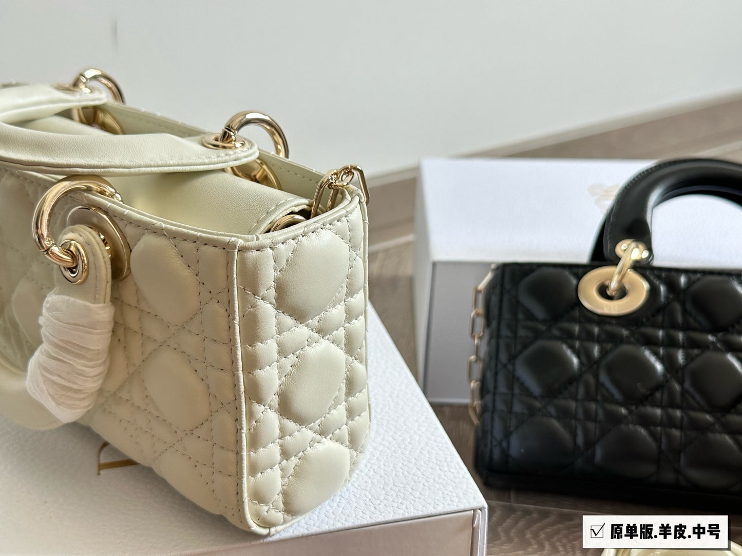 DEM229 22*12 cm Designer Bag Shoulder Bag Crossbody Bag Luxury Bag Purse Designer Temperament Fashion Clash Color Fashion Bag