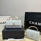 CEM306 New arrive fashion black gold pink white silver Ivory bag for woman hands bag beautiful gift to choose gift 2 size