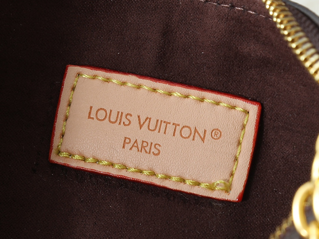 LEM300 Women Luxurys Designer Bag Crossbody Diane Baguette Classic Vintage Canvas Strap Flower Flap Embossed Letters Clutch Purse Shoulder Bags Tote Bag