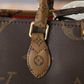 LEM435 New arrive fashion brown bag for woman hands bag beautiful gift to choose gift 4 size