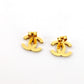 CE885 Hot sale fashion earring for woman size jewelry  for woman gift