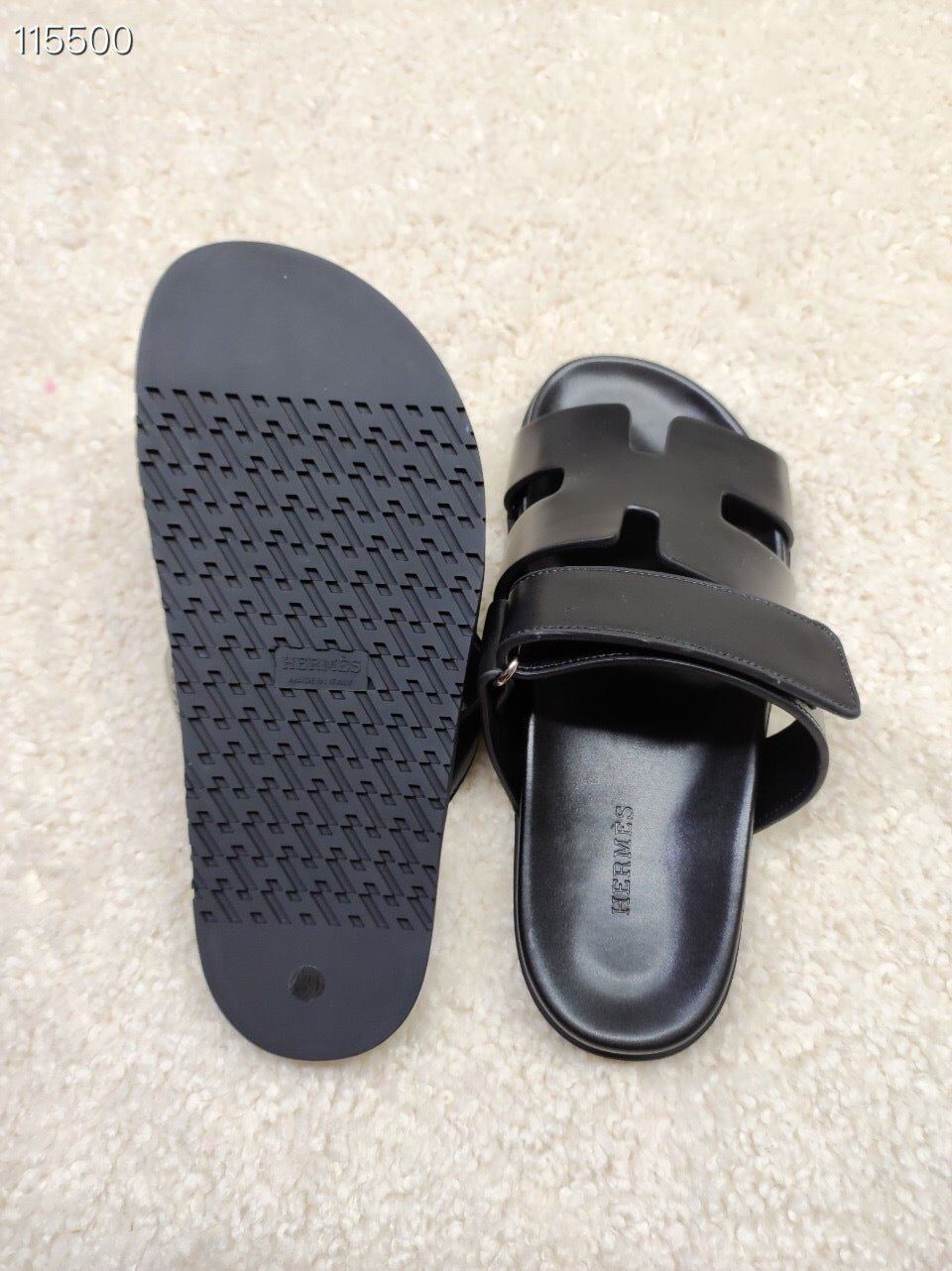 HEM99 Designer women Slippers, sandals shoes for women  high quality size 35 to 42