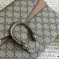 GEM149 New Arrive Fashion  Brown Color Cute Bag for Woman Man Handbag Canvas Tote Bag Size